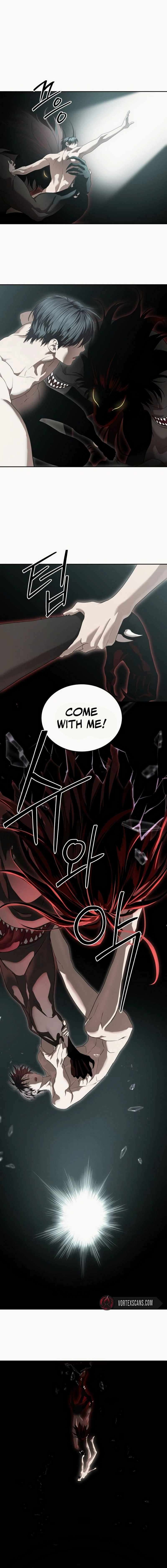 Read Special Civil Servant Manga Online