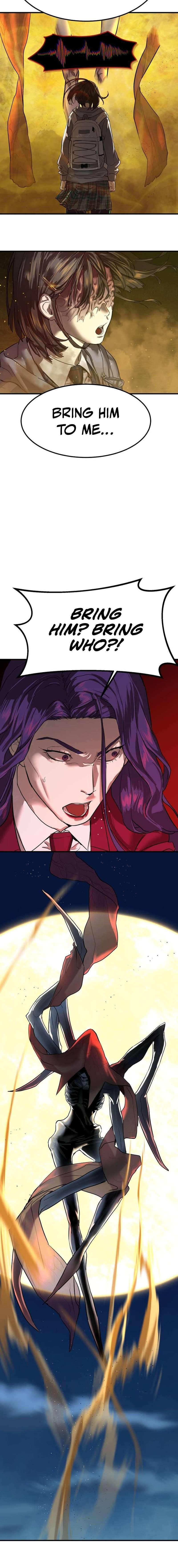 Read Special Civil Servant Manga Online