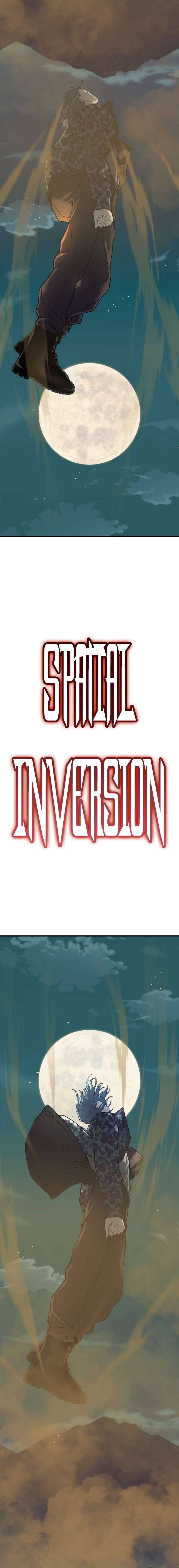 Read Special Civil Servant Manga Online