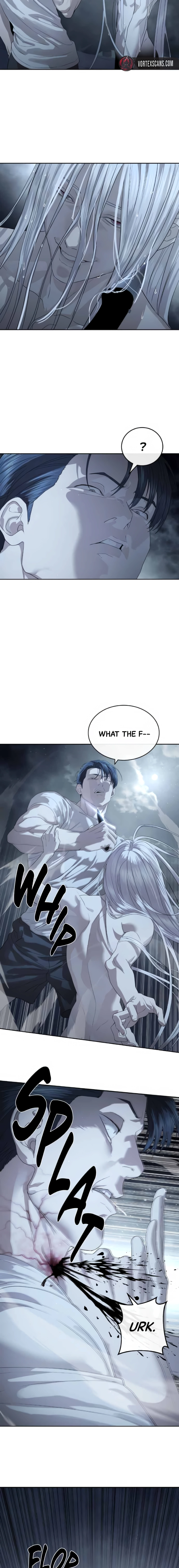 Read Special Civil Servant Manga Online