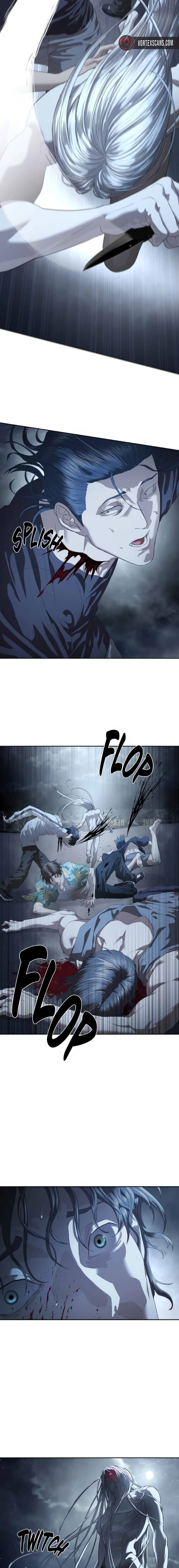 Read Special Civil Servant Manga Online