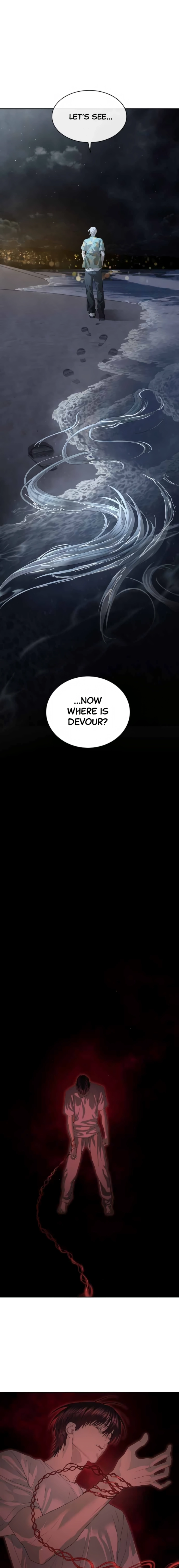 Read Special Civil Servant Manga Online