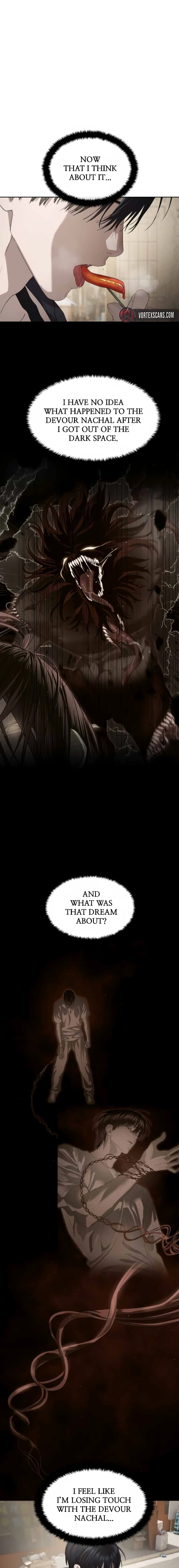 Read Special Civil Servant Manga Online