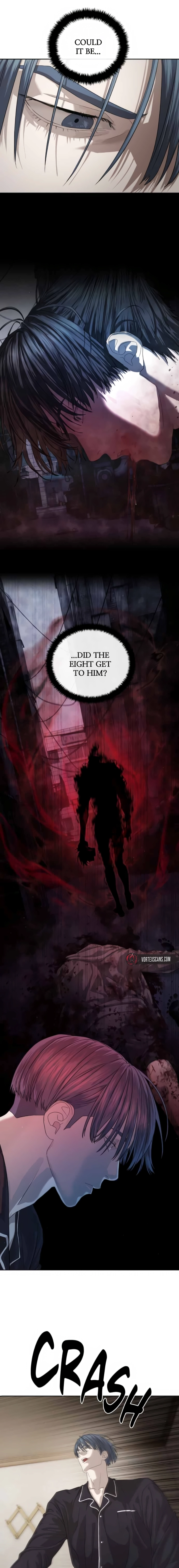 Read Special Civil Servant Manga Online