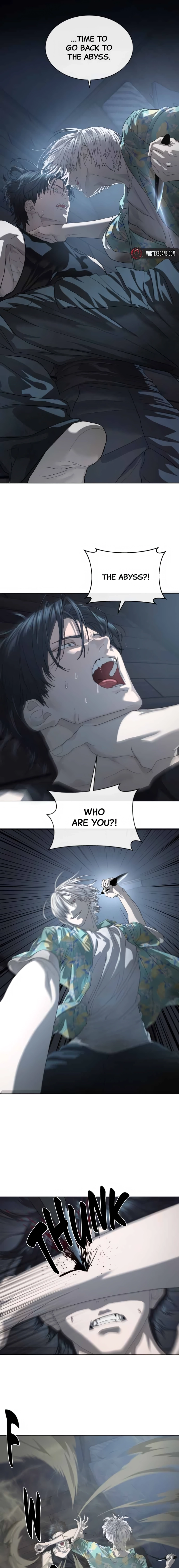 Read Special Civil Servant Manga Online