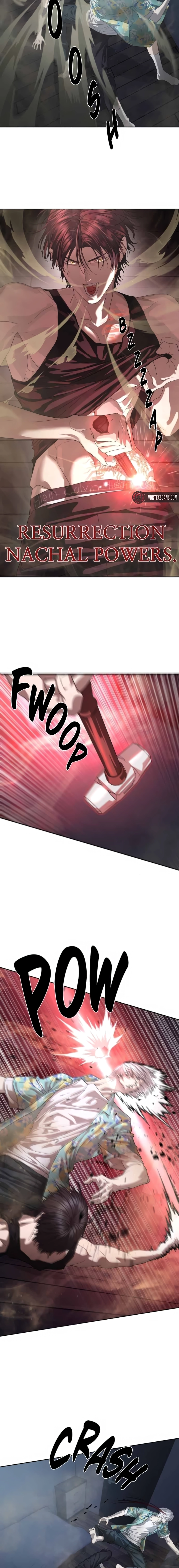 Read Special Civil Servant Manga Online