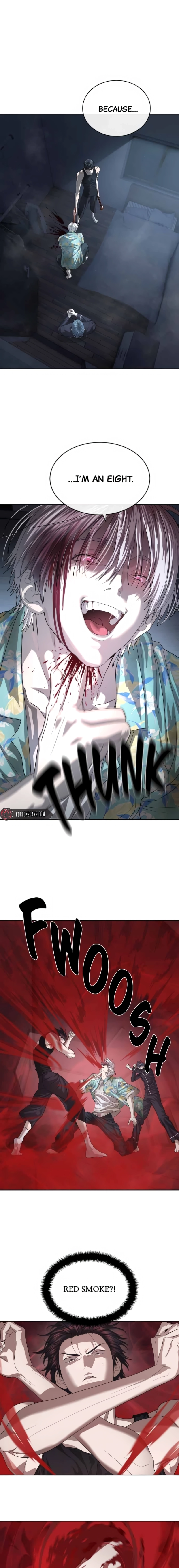 Read Special Civil Servant Manga Online