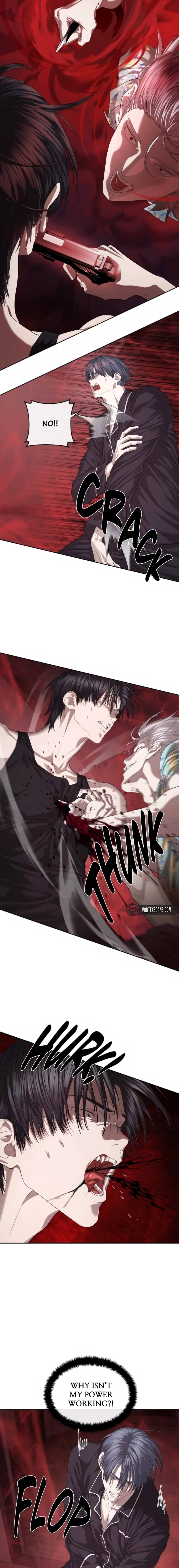 Read Special Civil Servant Manga Online