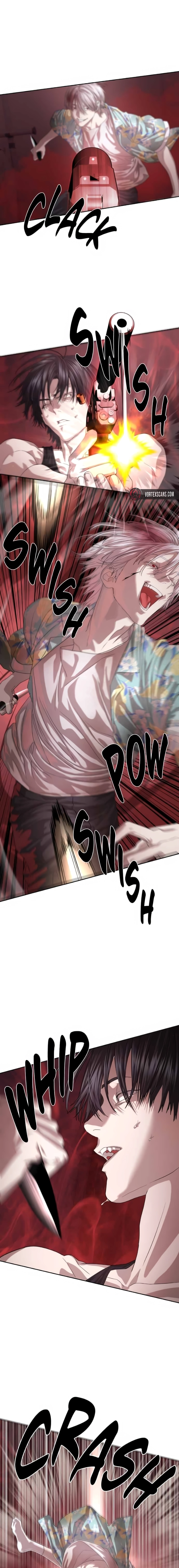 Read Special Civil Servant Manga Online