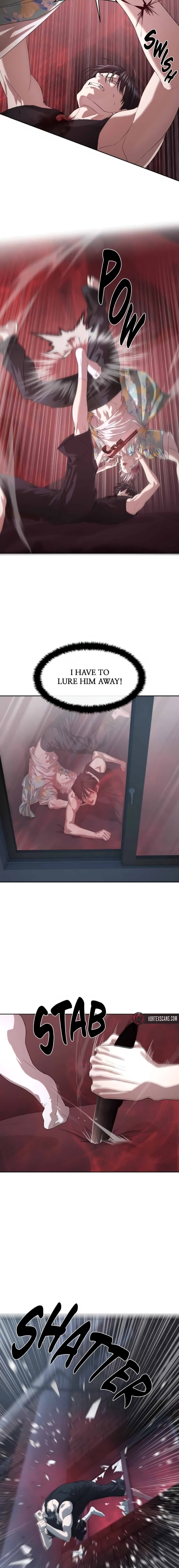 Read Special Civil Servant Manga Online