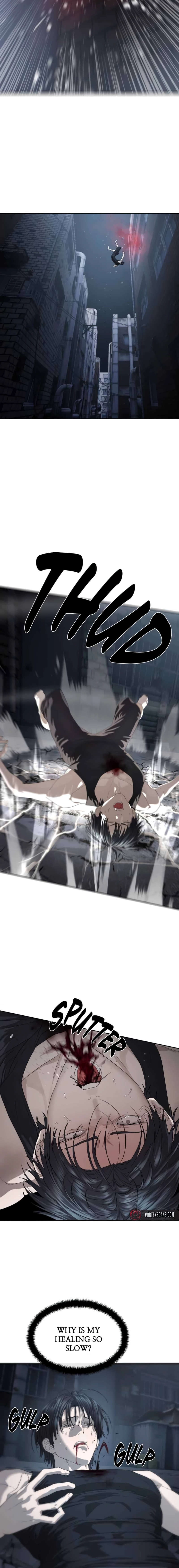 Read Special Civil Servant Manga Online