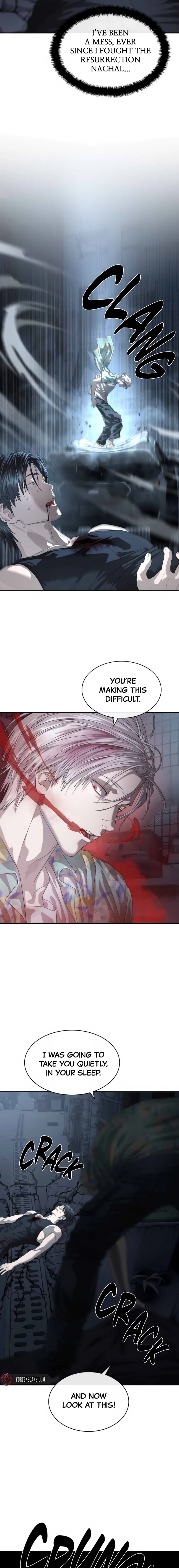 Read Special Civil Servant Manga Online