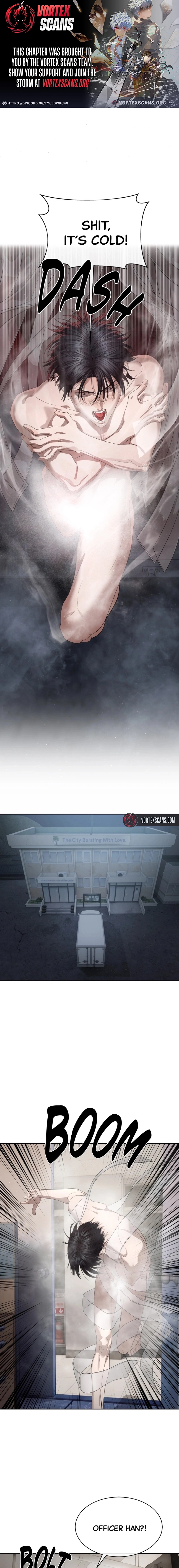 Read Special Civil Servant Manga Online