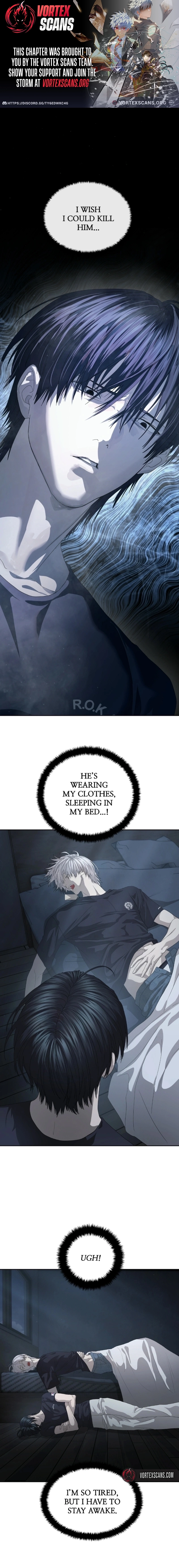 Read Special Civil Servant Manga Online