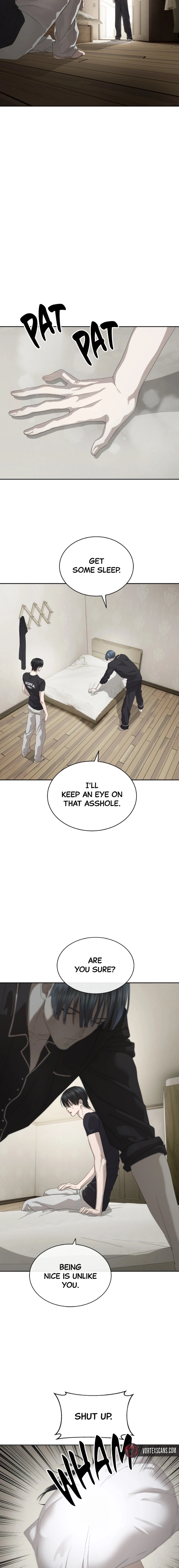 Read Special Civil Servant Manga Online