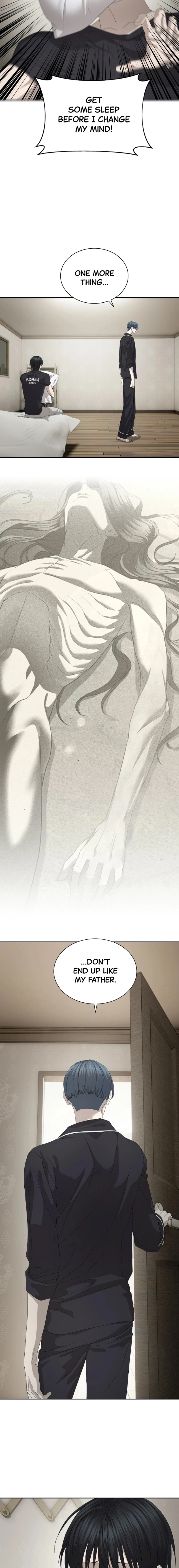 Read Special Civil Servant Manga Online