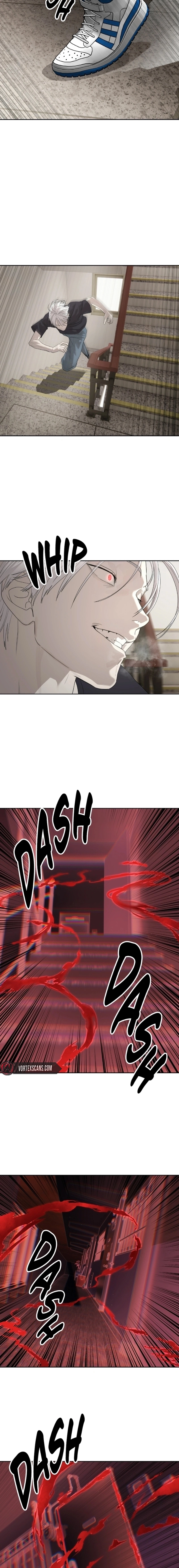 Read Special Civil Servant Manga Online