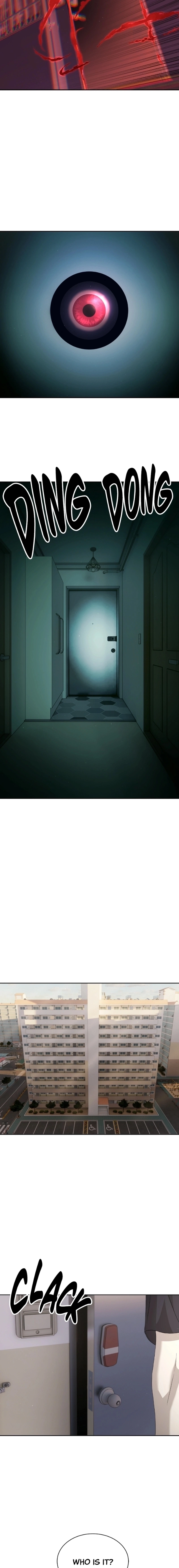 Read Special Civil Servant Manga Online