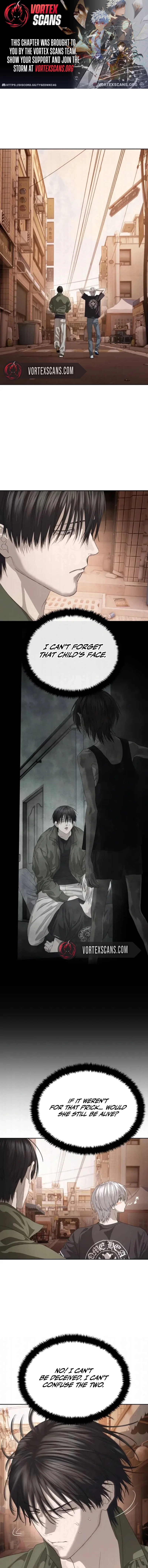 Read Special Civil Servant Manga Online