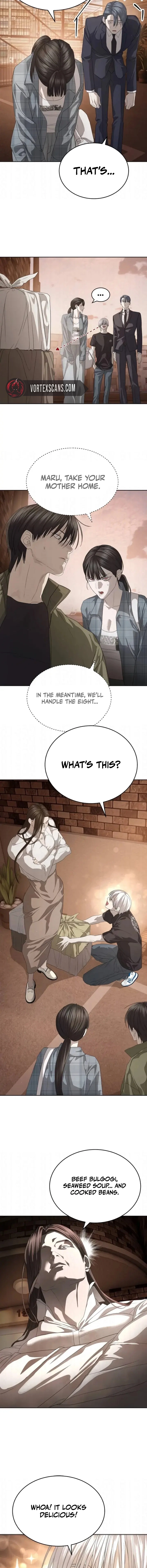 Read Special Civil Servant Manga Online