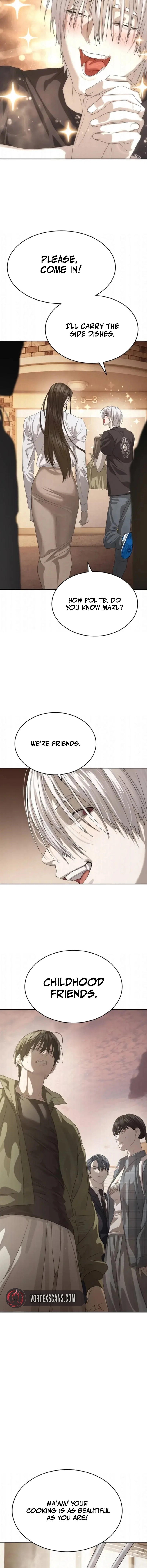 Read Special Civil Servant Manga Online