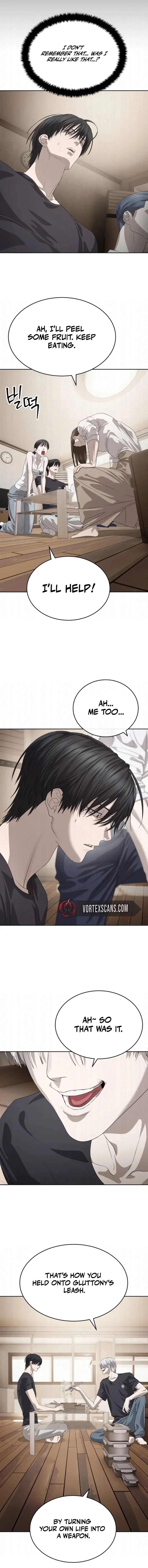 Read Special Civil Servant Manga Online