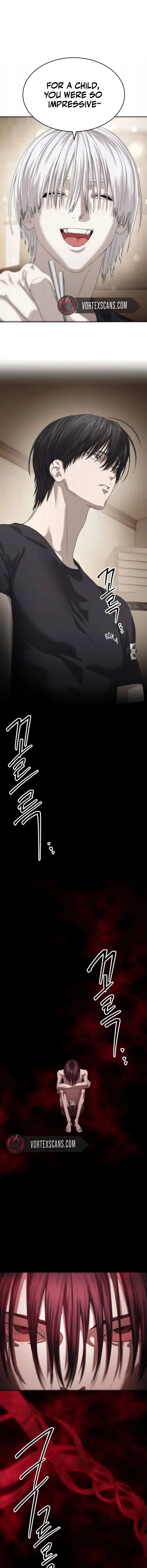 Read Special Civil Servant Manga Online