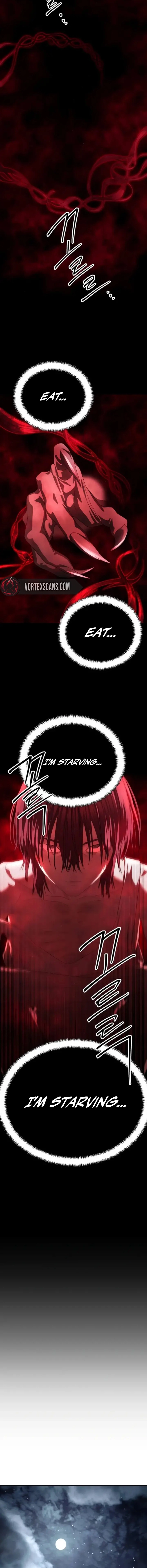 Read Special Civil Servant Manga Online