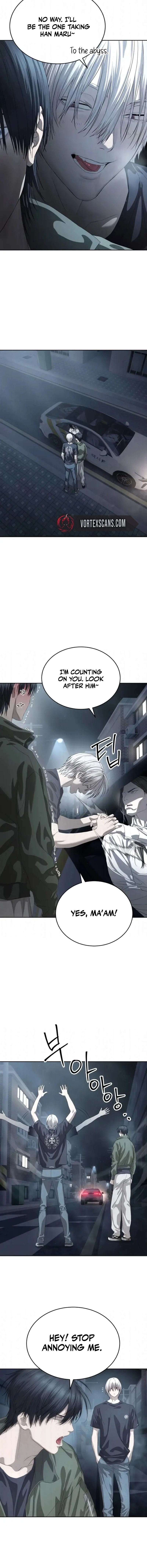 Read Special Civil Servant Manga Online