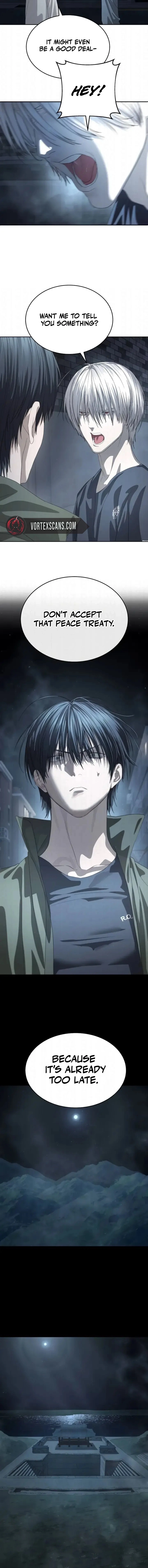 Read Special Civil Servant Manga Online