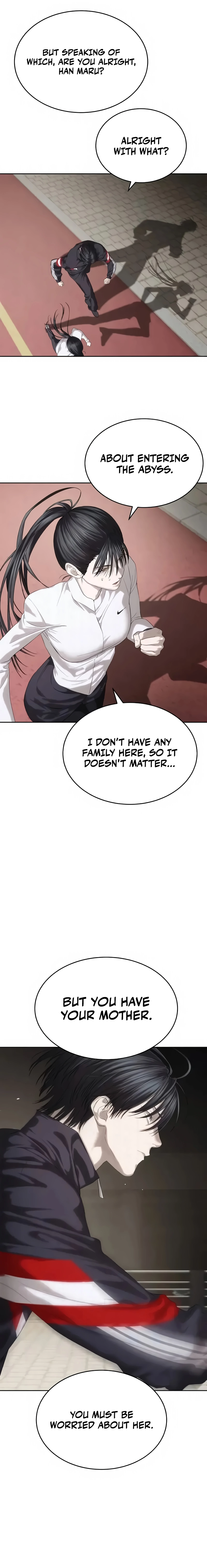 Read Special Civil Servant Manga Online