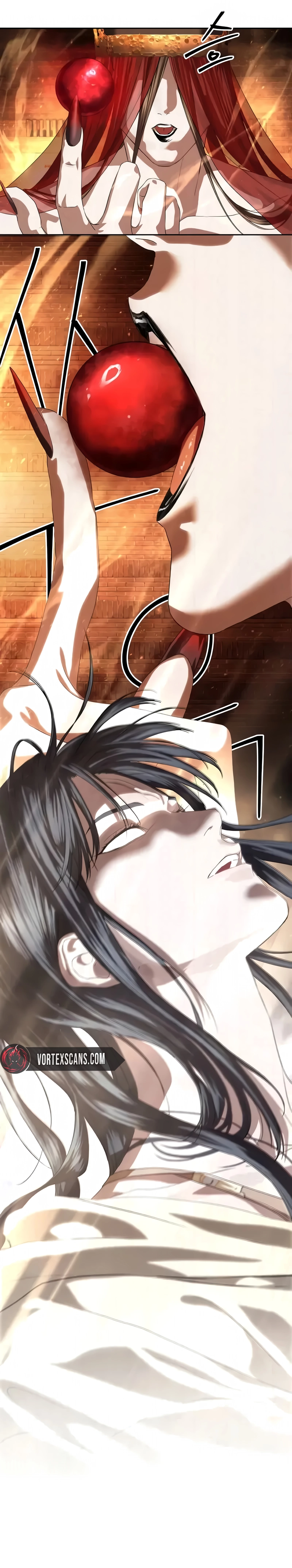 Read Special Civil Servant Manga Online