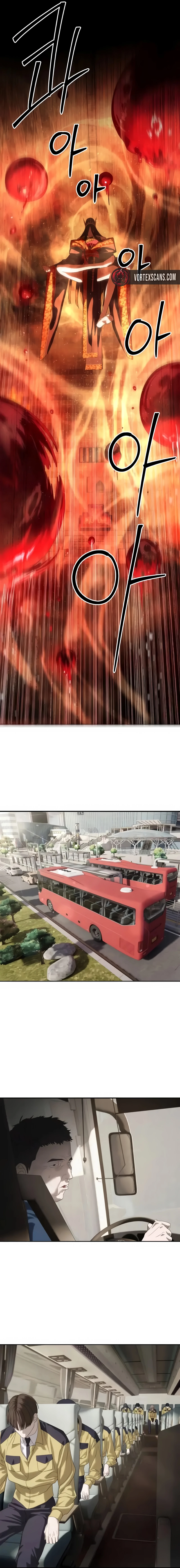 Read Special Civil Servant Manga Online