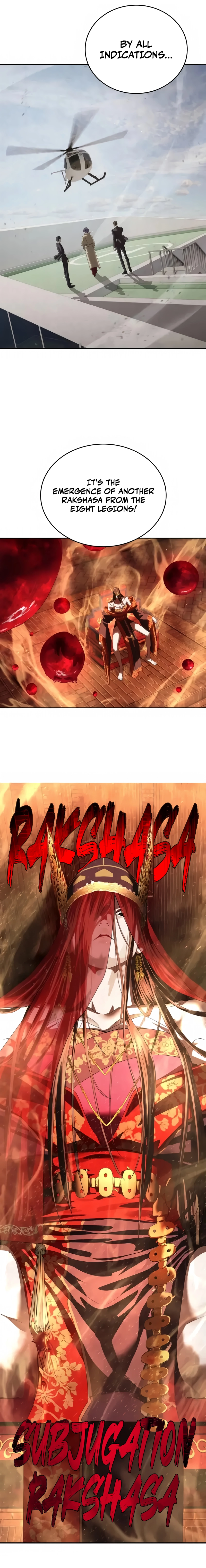 Read Special Civil Servant Manga Online