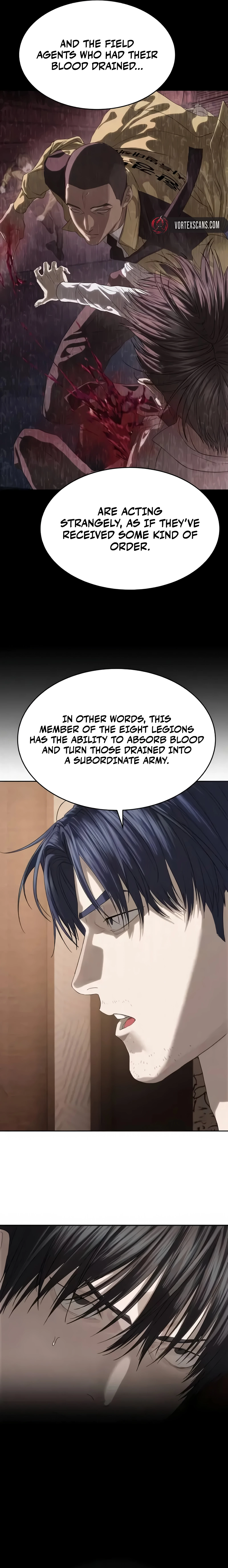 Read Special Civil Servant Manga Online