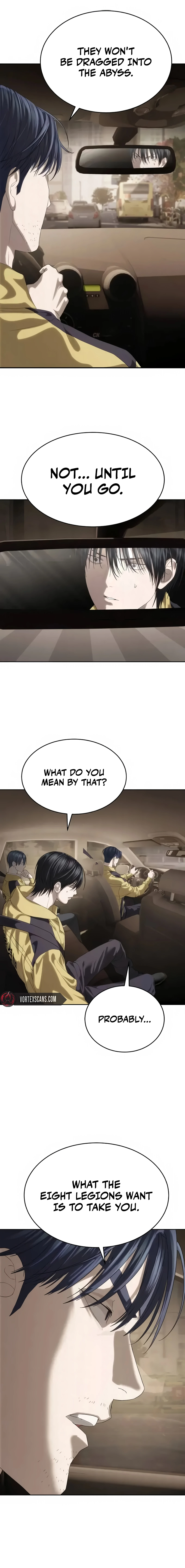 Read Special Civil Servant Manga Online