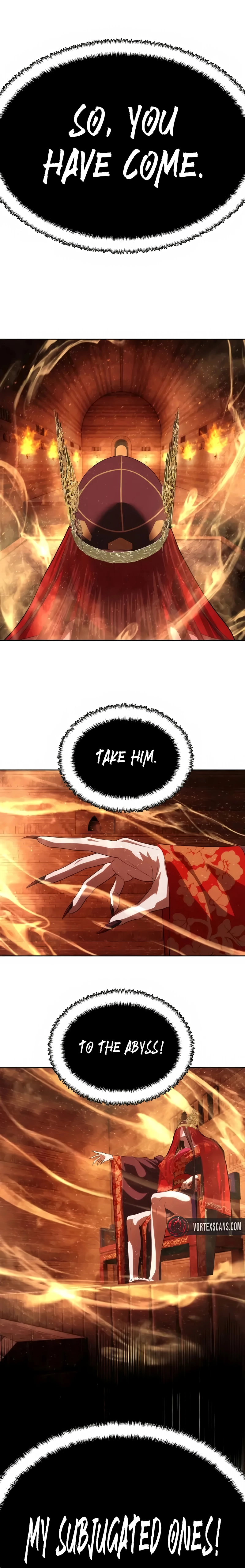 Read Special Civil Servant Manga Online