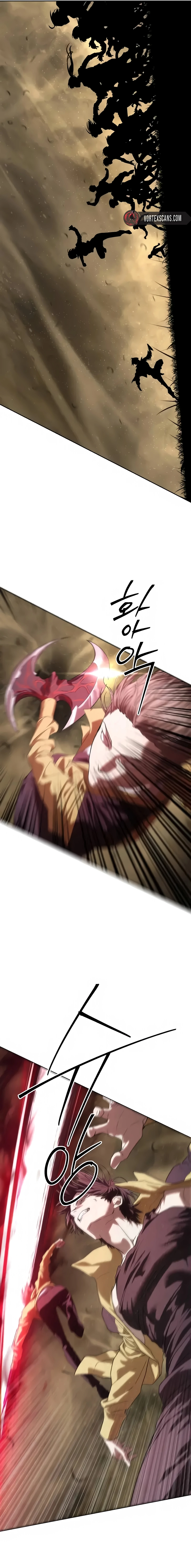 Read Special Civil Servant Manga Online