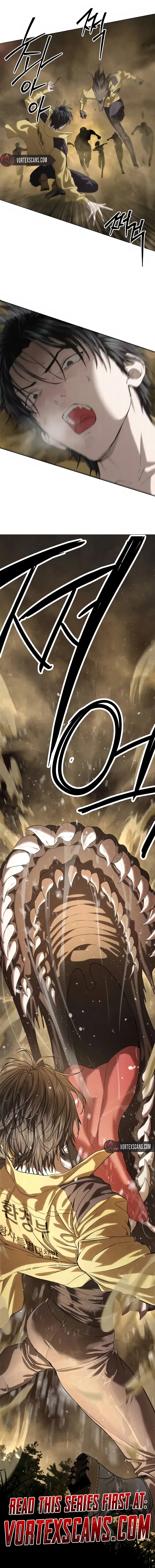 Read Special Civil Servant Manga Online