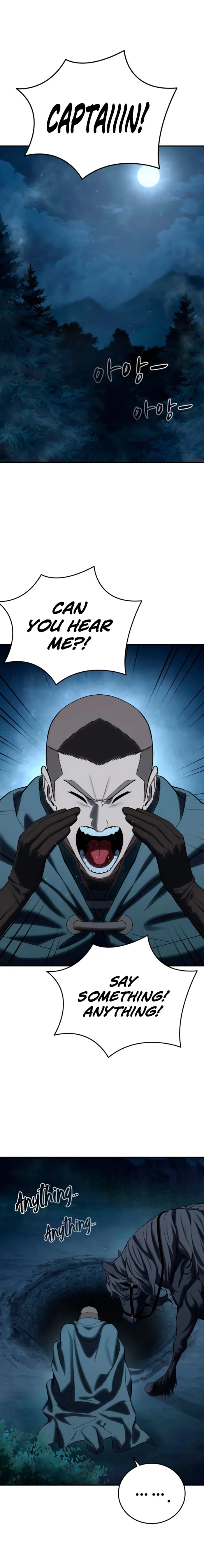 Read Star - Embracing Swordmaster Manga Online