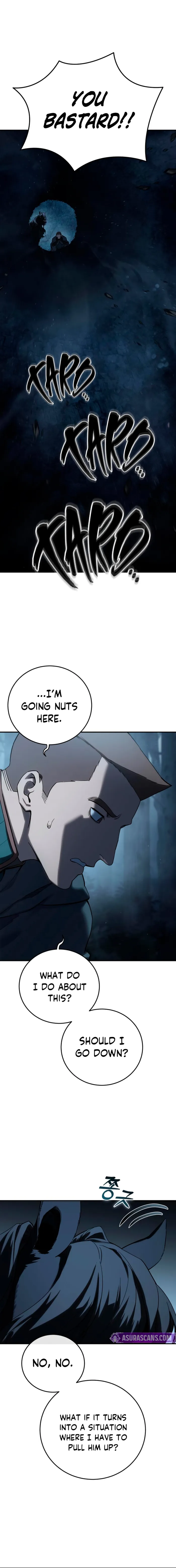 Read Star - Embracing Swordmaster Manga Online