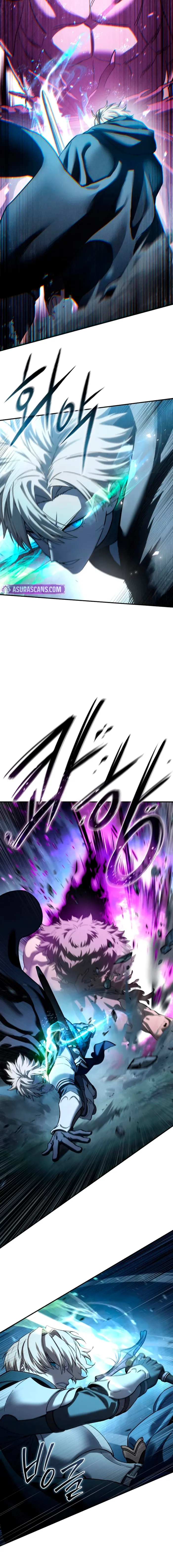 Read Star - Embracing Swordmaster Manga Online