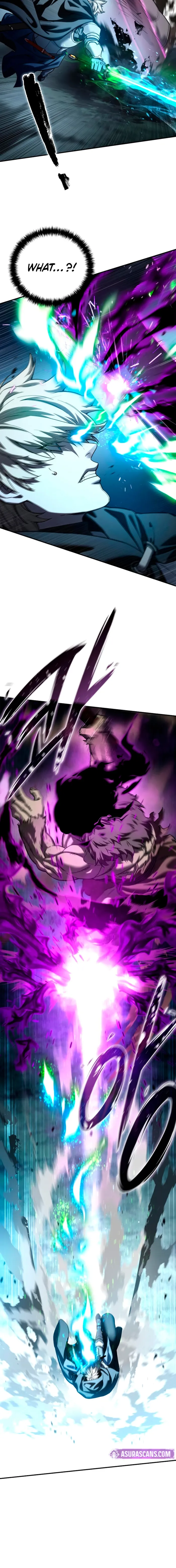 Read Star - Embracing Swordmaster Manga Online