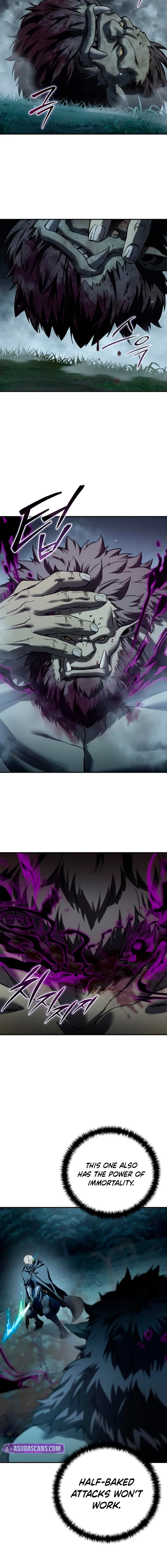 Read Star - Embracing Swordmaster Manga Online