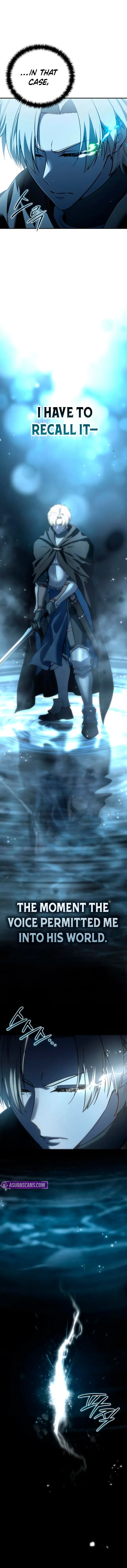 Read Star - Embracing Swordmaster Manga Online