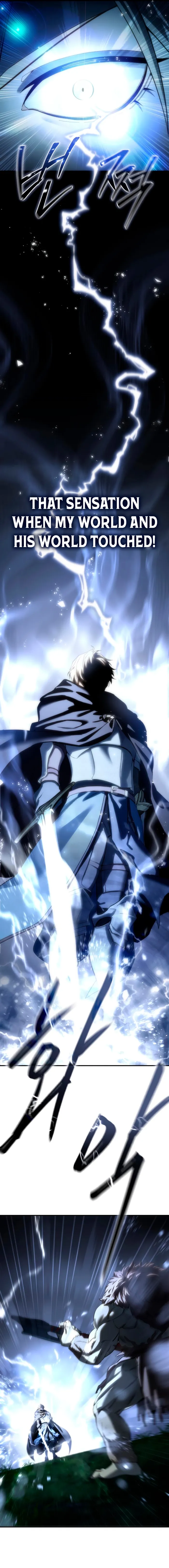 Read Star - Embracing Swordmaster Manga Online