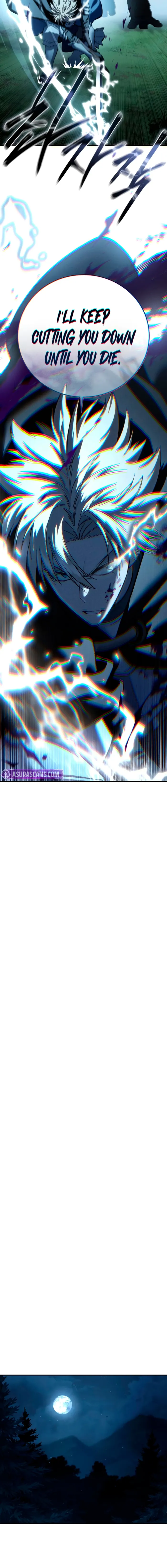 Read Star - Embracing Swordmaster Manga Online