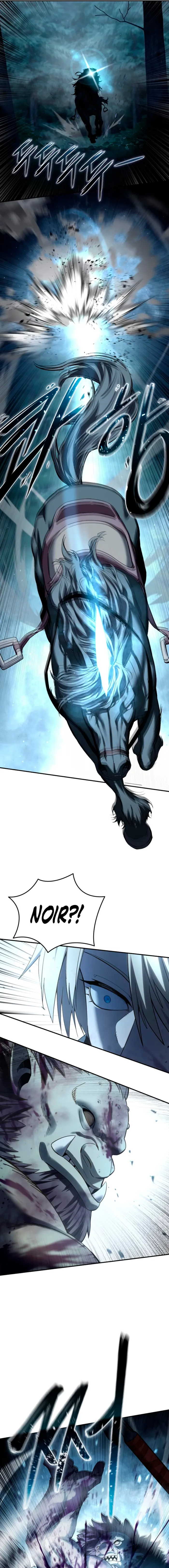 Read Star - Embracing Swordmaster Manga Online