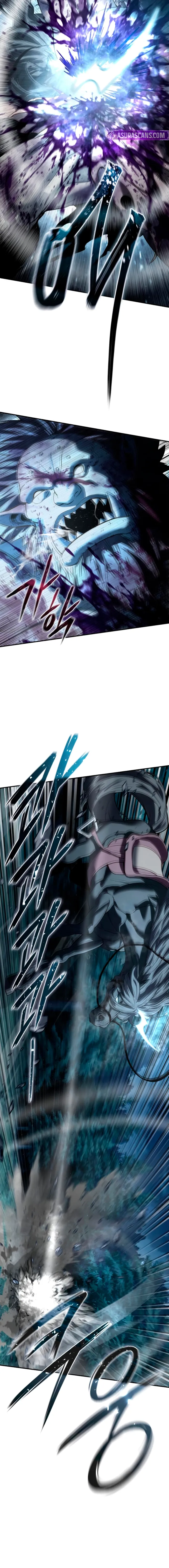 Read Star - Embracing Swordmaster Manga Online