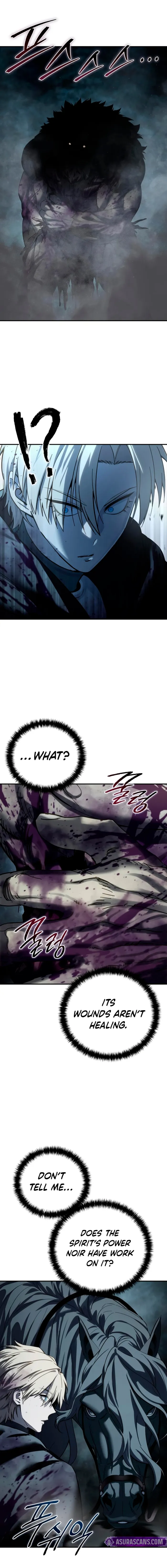 Read Star - Embracing Swordmaster Manga Online